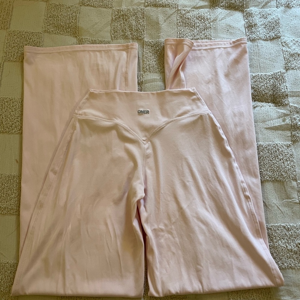 Oner active soft motion straight leg pants